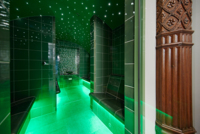 Wellness & Spa