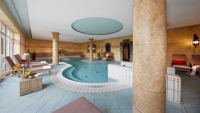 Wellness & Spa