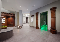 Wellness & Spa