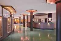 Lobby / Eingangsbereich