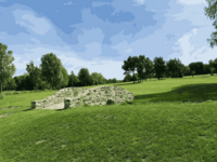 Golfplatz