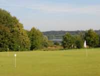 Golfplatz
