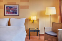 Classic Class Doppelzimmer