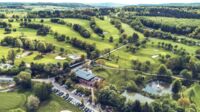 Golfplatz