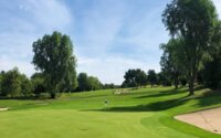 Golfplatz