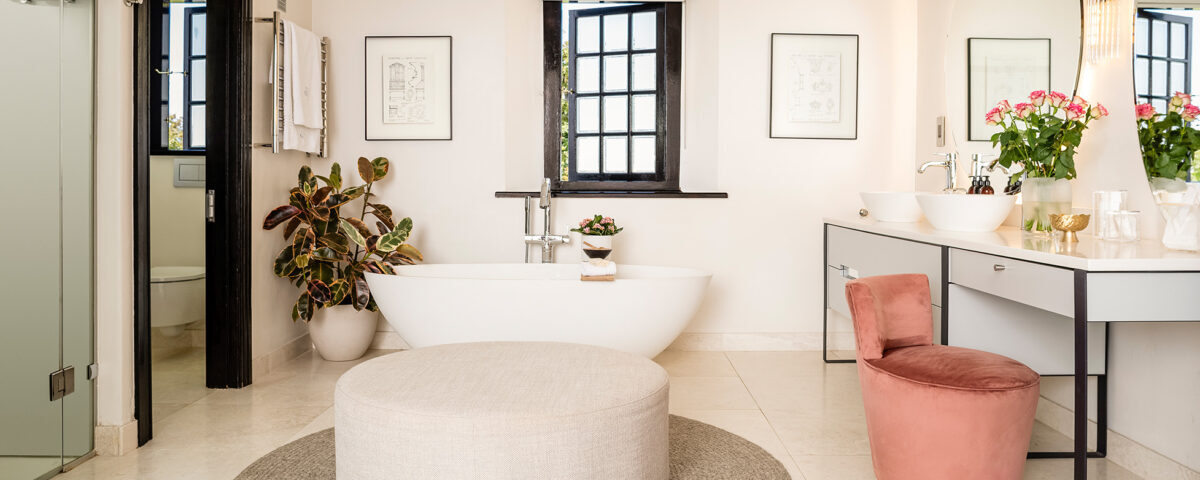 Suite mit 1 Schlafzimmer