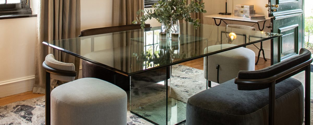 Suite mit 1 Schlafzimmer