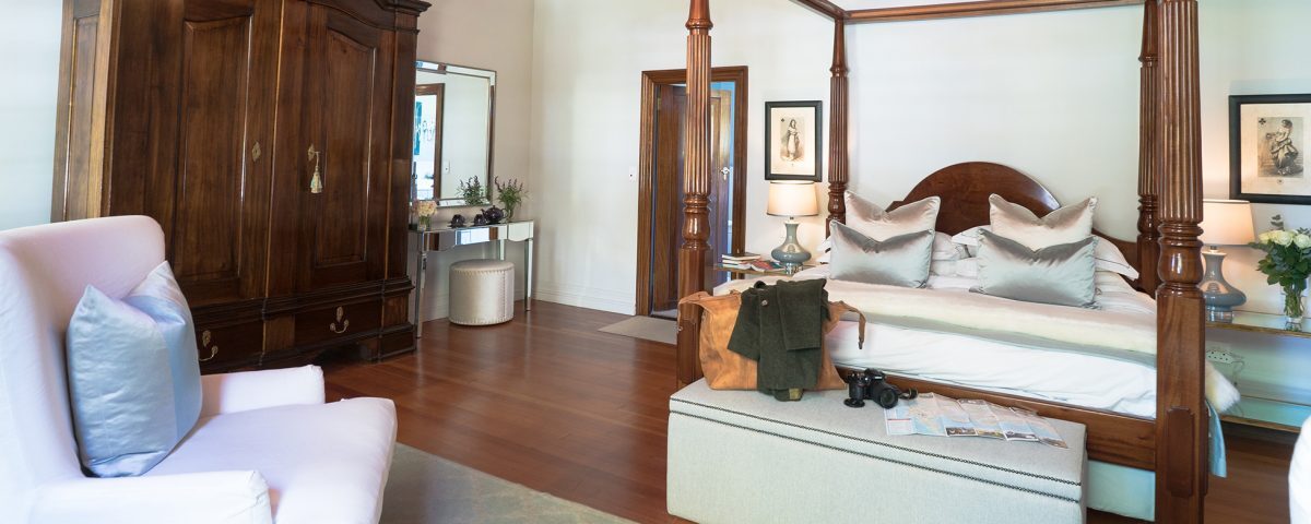 Suite mit 1 Schlafzimmer