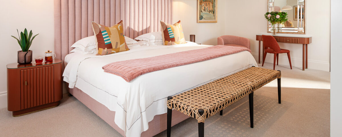 Premierzimmer