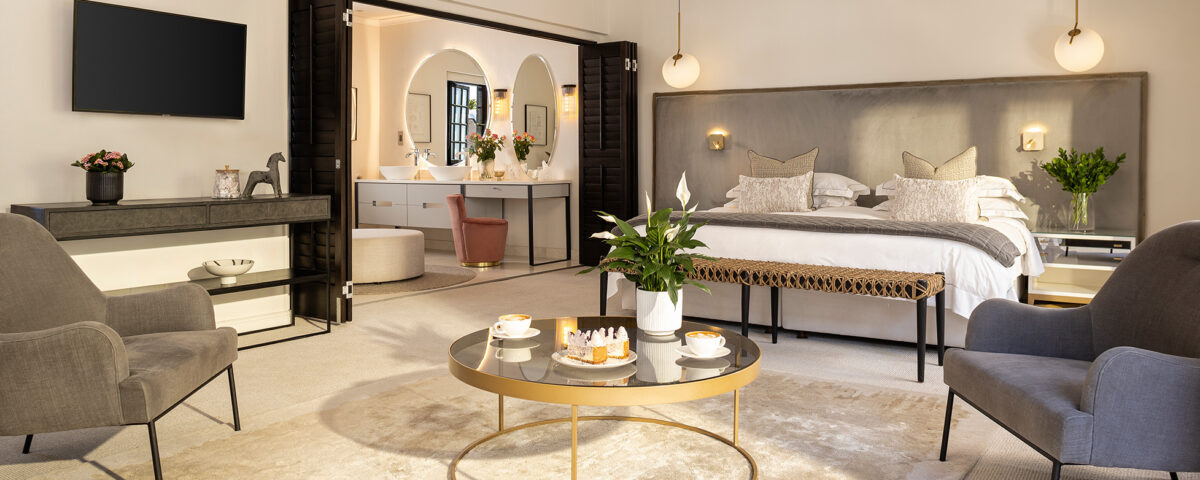 Premierzimmer