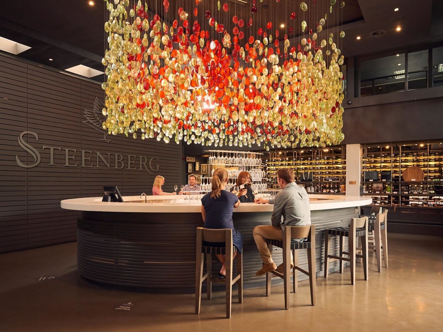Loungebar