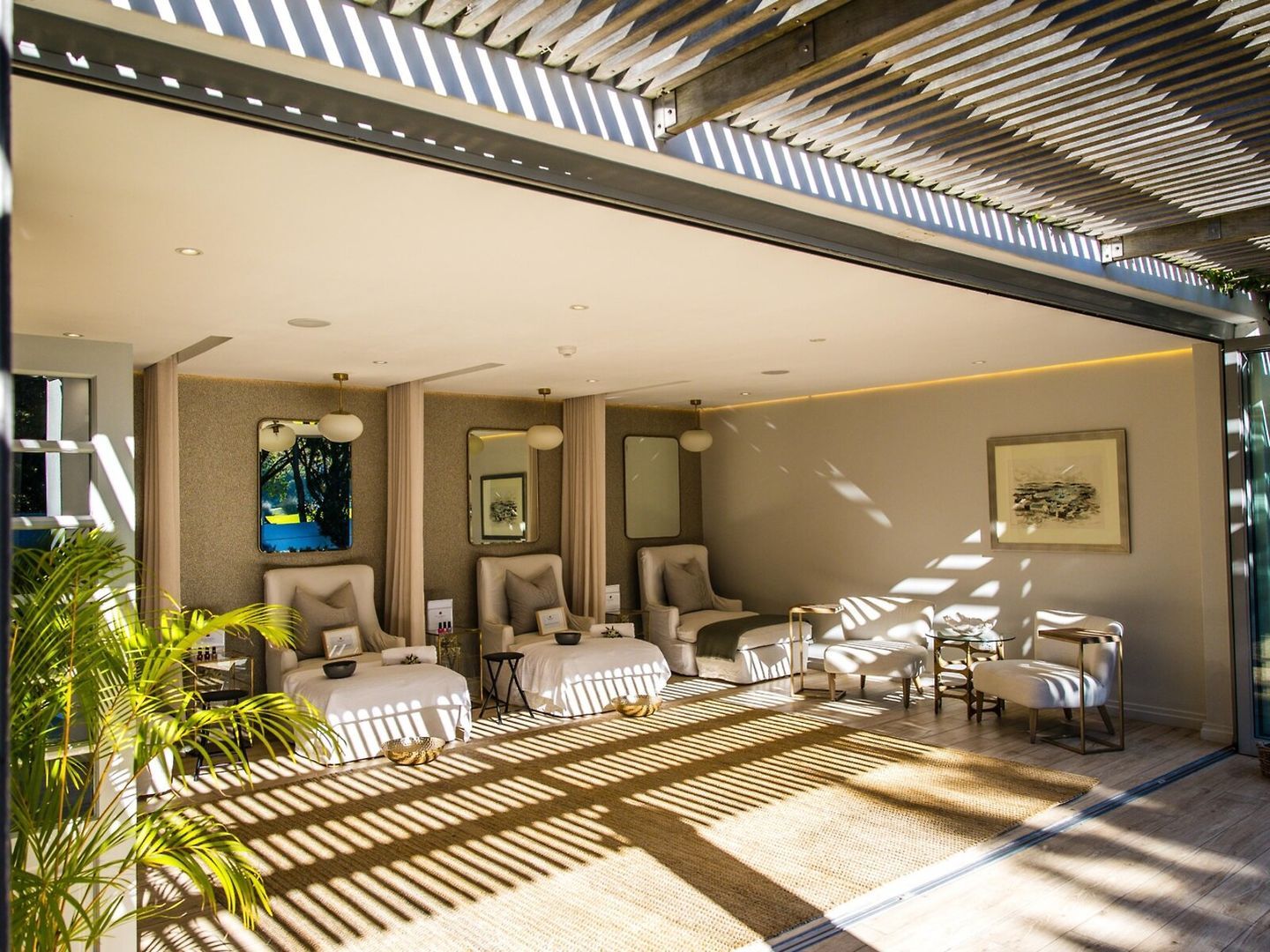Wellness & Spa