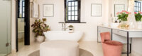 Suite mit 1 Schlafzimmer