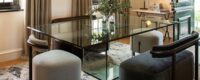 Suite mit 1 Schlafzimmer