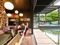 Loungebar