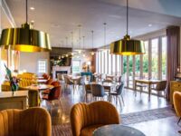 Bistro Sixteen82