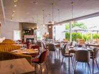 Bistro Sixteen82
