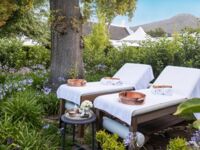 Wellness & Spa