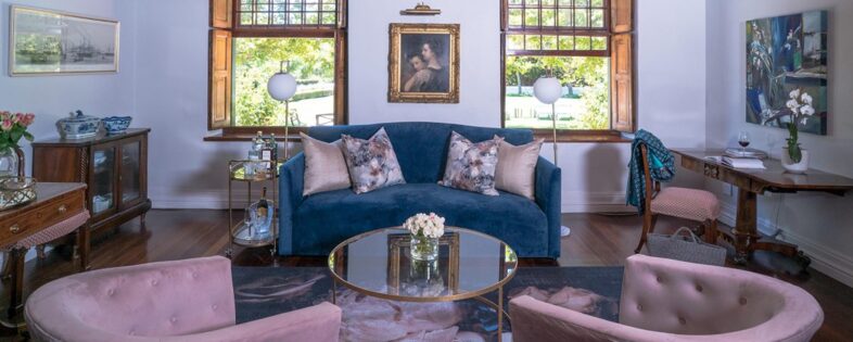 Suite mit 1 Schlafzimmer