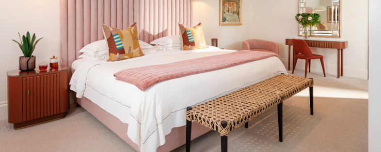 Premierzimmer