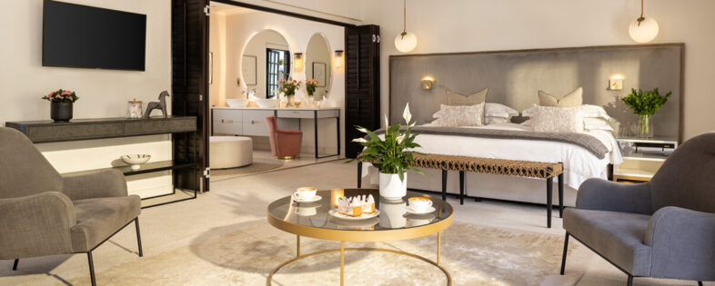 Premierzimmer