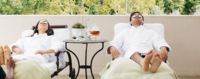 Wellness & Spa