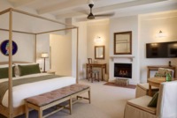 Luxus Doppelzimmer