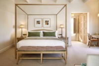 Luxus Doppelzimmer