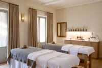Wellness & Spa