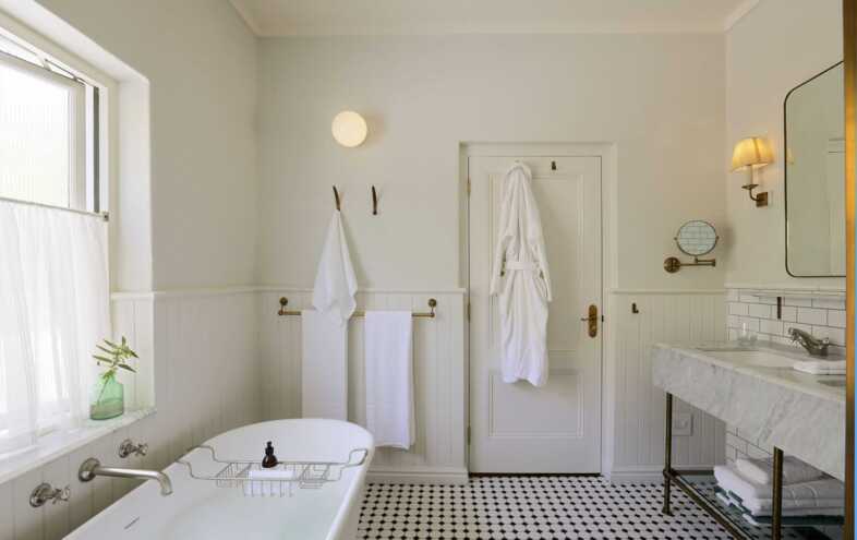 Luxus Doppelzimmer