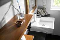 Standard-Doppelzimmer zur Alleinbenutzung