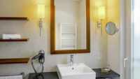 Single mit Kind Zimmer