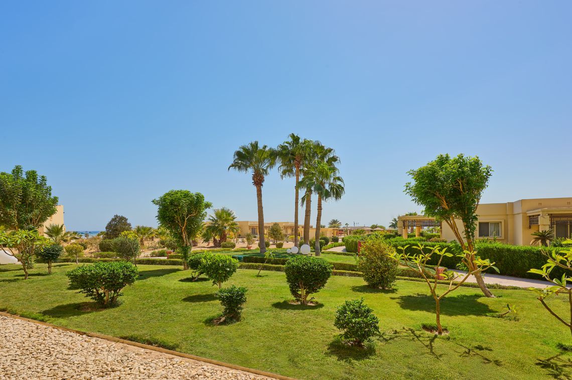 Hotel Sheraton Soma Bay Resort 52801