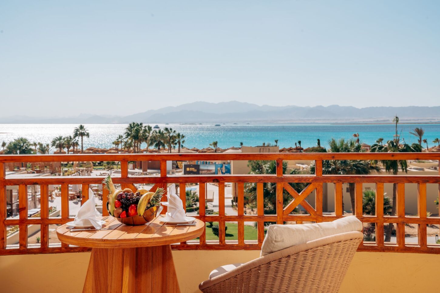 Executive Suite mit 1 Schlafzimmer