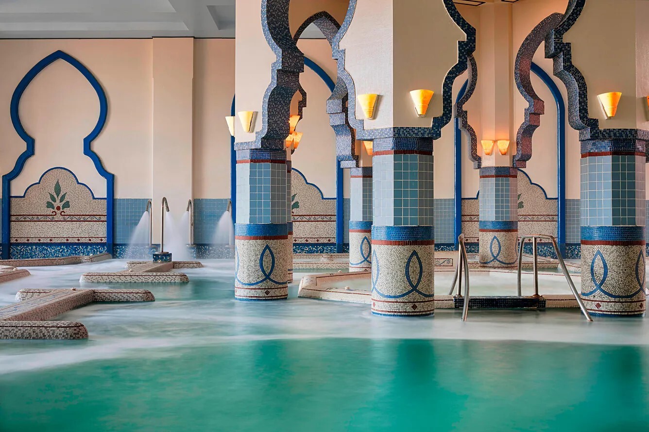 Wellness & Spa