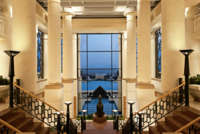 Lobby / Eingangsbereich