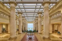 Lobby / Eingangsbereich