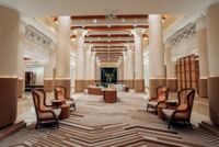 Lobby / Eingangsbereich