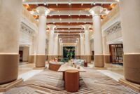 Lobby / Eingangsbereich