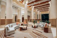 Lobby / Eingangsbereich