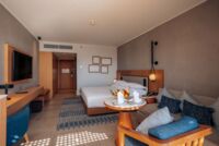 Standard Doppelzimmer