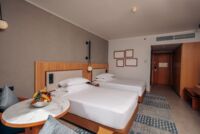 Standard Doppelzimmer