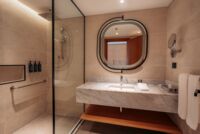 Standard Doppelzimmer