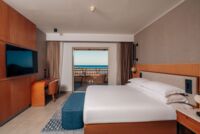 Executive Suite mit 1 Schlafzimmer