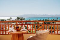 Executive Suite mit 1 Schlafzimmer