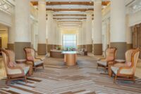Lobby / Eingangsbereich