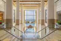 Lobby / Eingangsbereich
