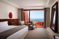 Premium Doppelzimmer mit Meerblick