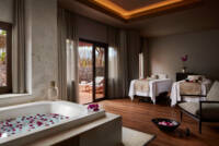 Wellness & Spa