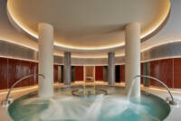 Wellness & Spa